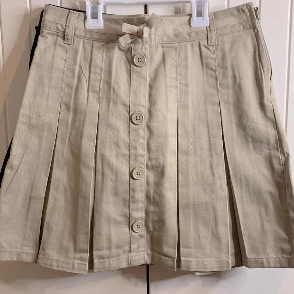 Girls Uniform